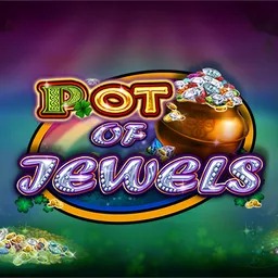Pot Of Jewels